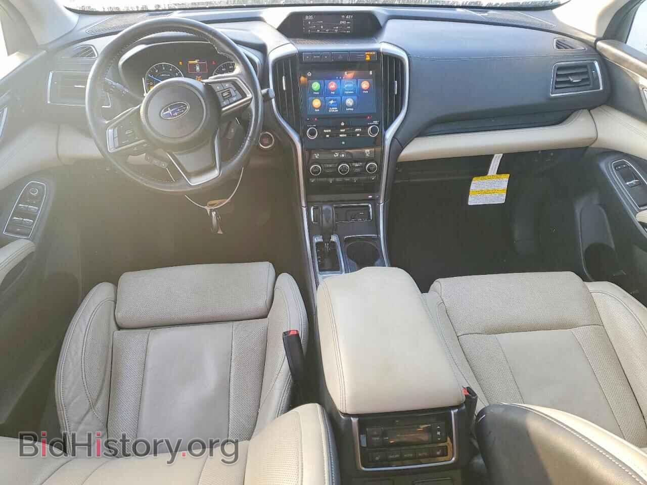 2021 SUBARU ASCENT - VIN: 4S4WMAPD5M3410676 - Фото 8