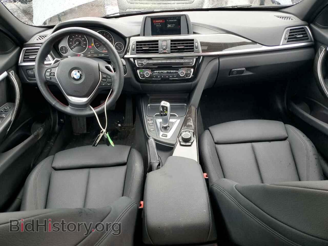 2018 BMW 3 SERIES - VIN: WBA8E1C59JA171632 - Фото 8
