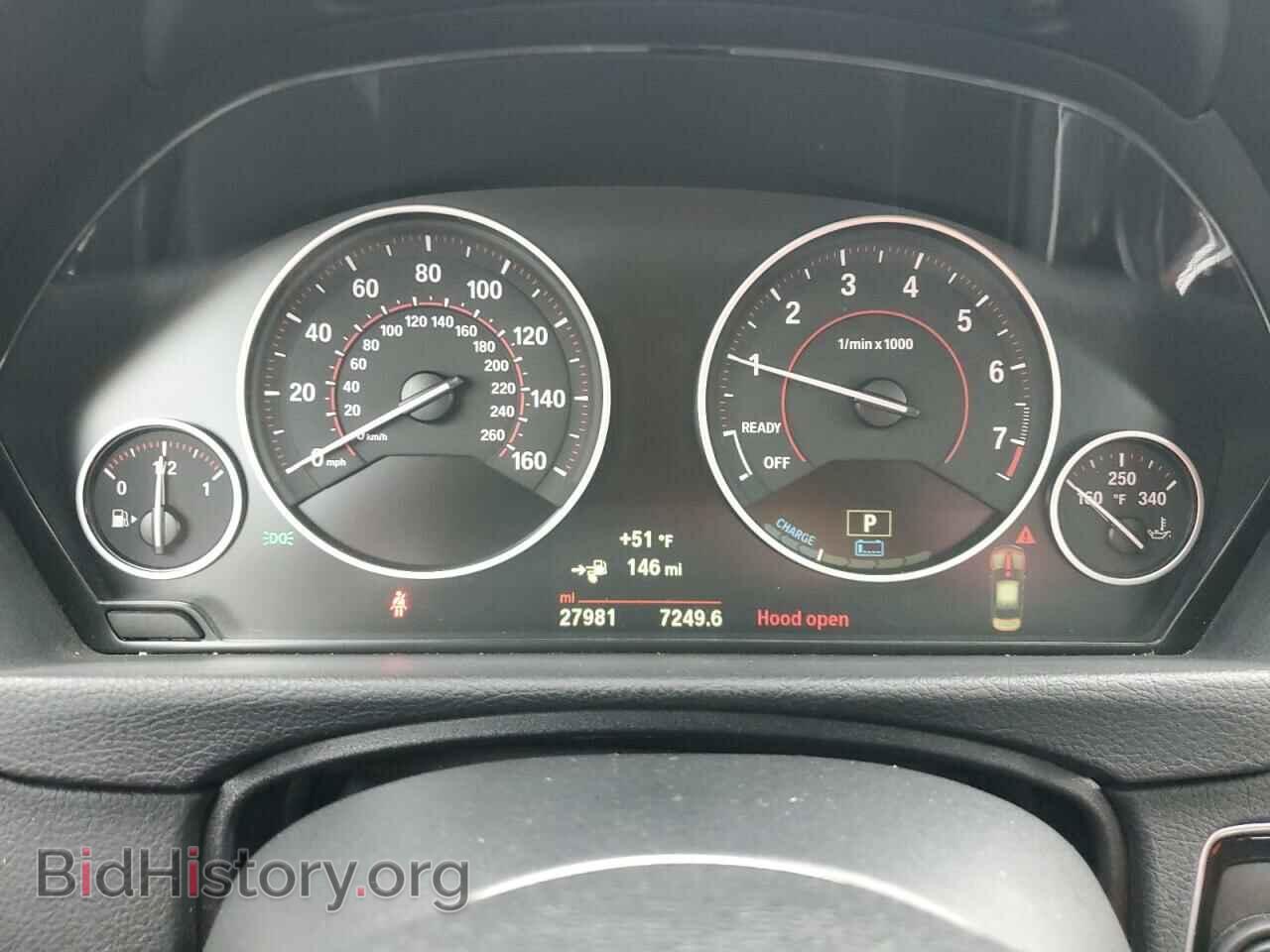 2018 BMW 3 SERIES - VIN: WBA8E1C59JA171632 - Фото 9