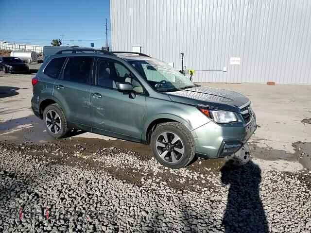 2017 SUBARU FORESTER - VIN: JF2SJAEC1HH499145 - Фото 14