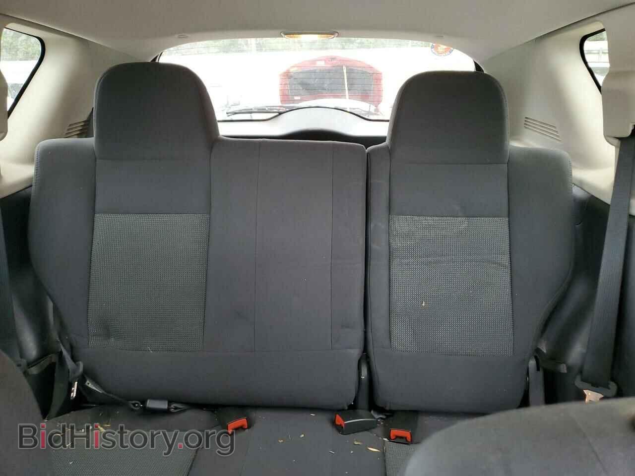 2012 JEEP COMPASS - VIN: 1C4NJCEB1CD696735 - Фото 10