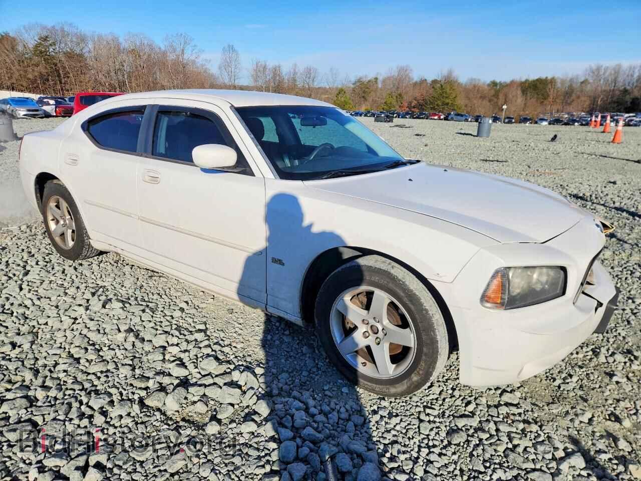 2010 DODGE CHARGER - VIN: 2B3CA3CV5AH310775 - Фото 4
