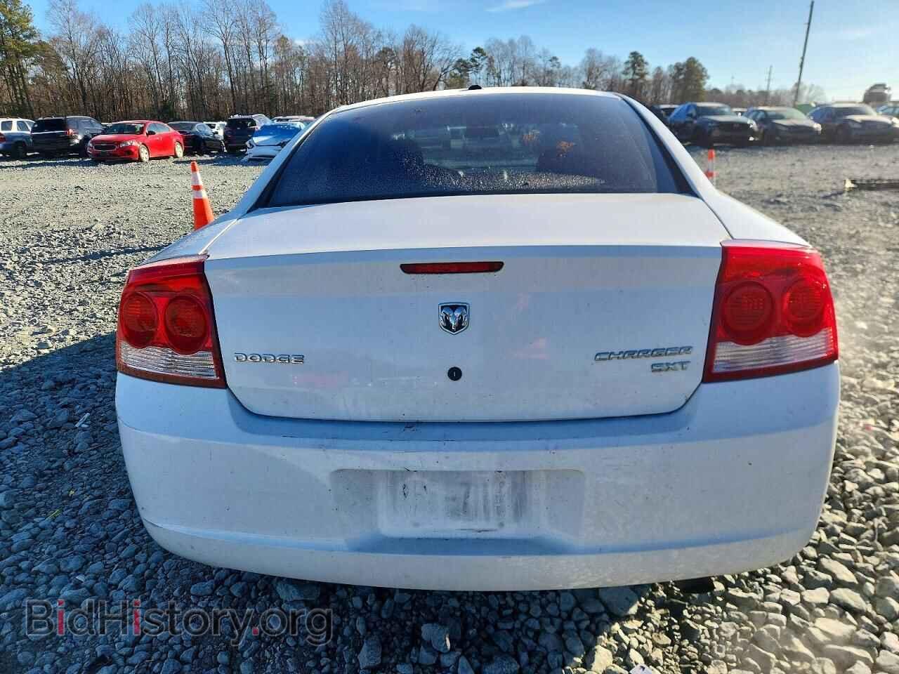 2010 DODGE CHARGER - VIN: 2B3CA3CV5AH310775 - Фото 6