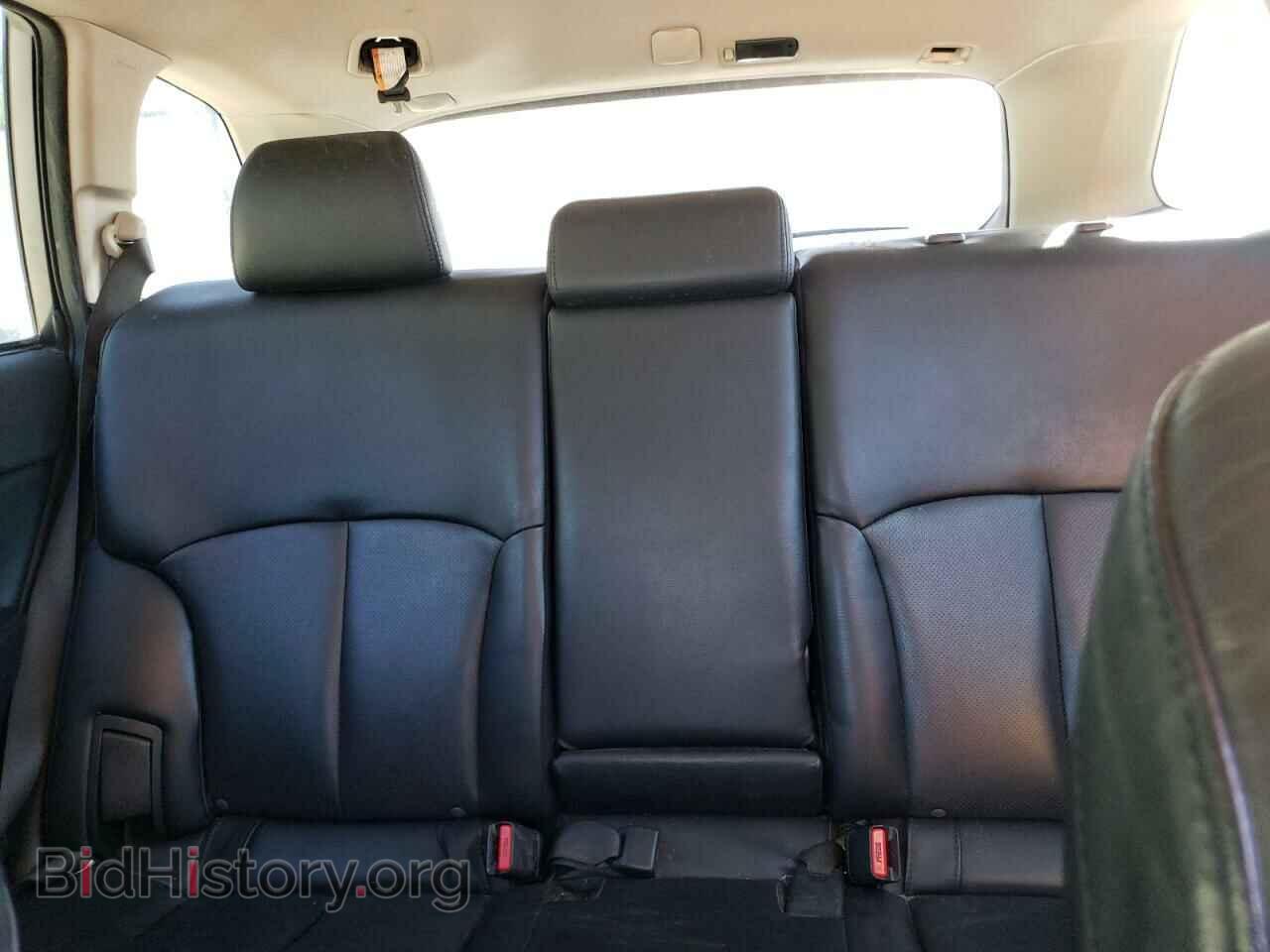 2012 SUBARU OUTBACK - VIN: 4S4BRDKC7C2280274 - Фото 10