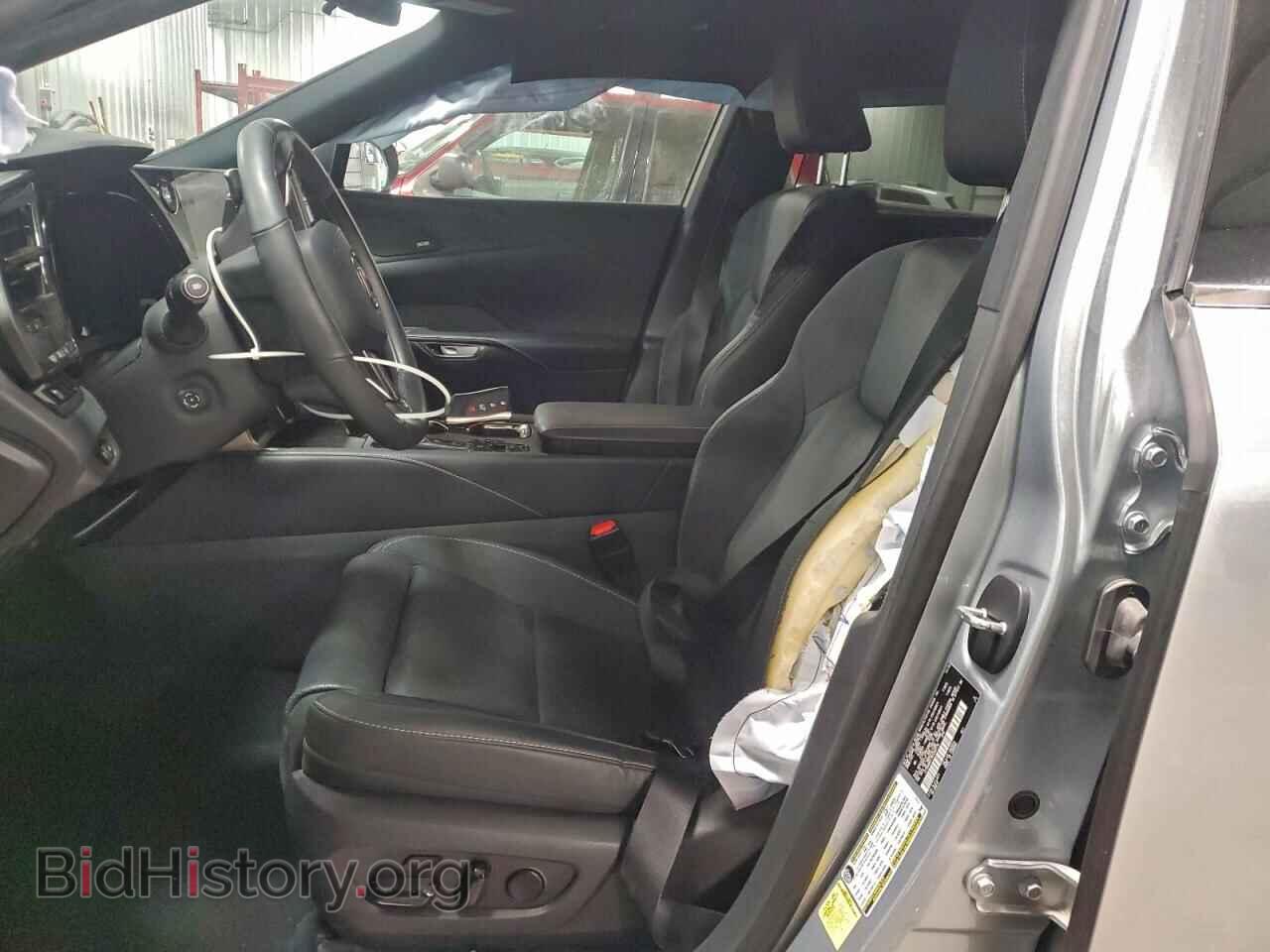 2024 LEXUS RX350 - VIN: 2T2BAMCA1RC050776 - Фото 7