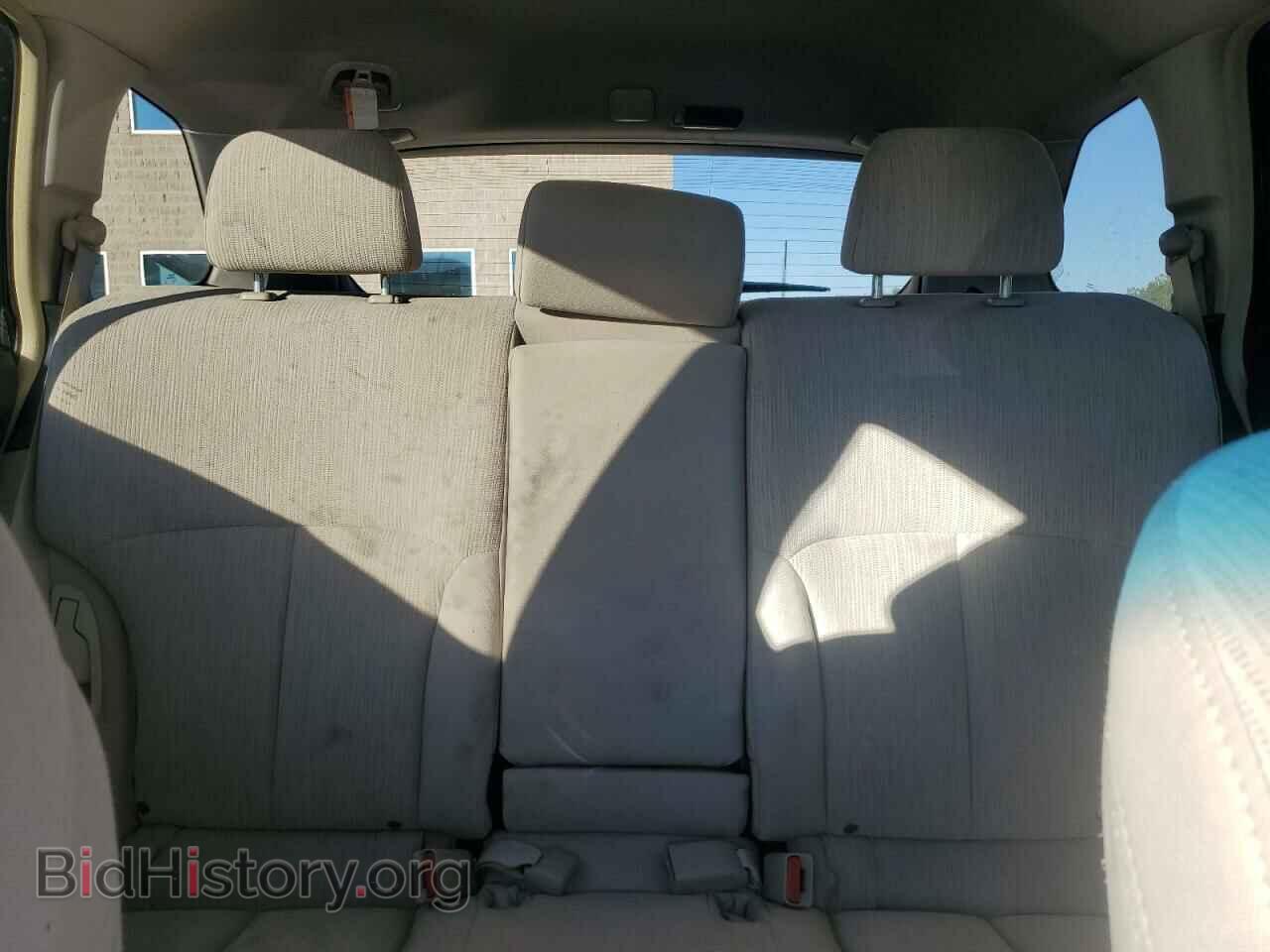 2013 SUBARU OUTBACK - VIN: 4S4BRBCC0D3310925 - Фото 10