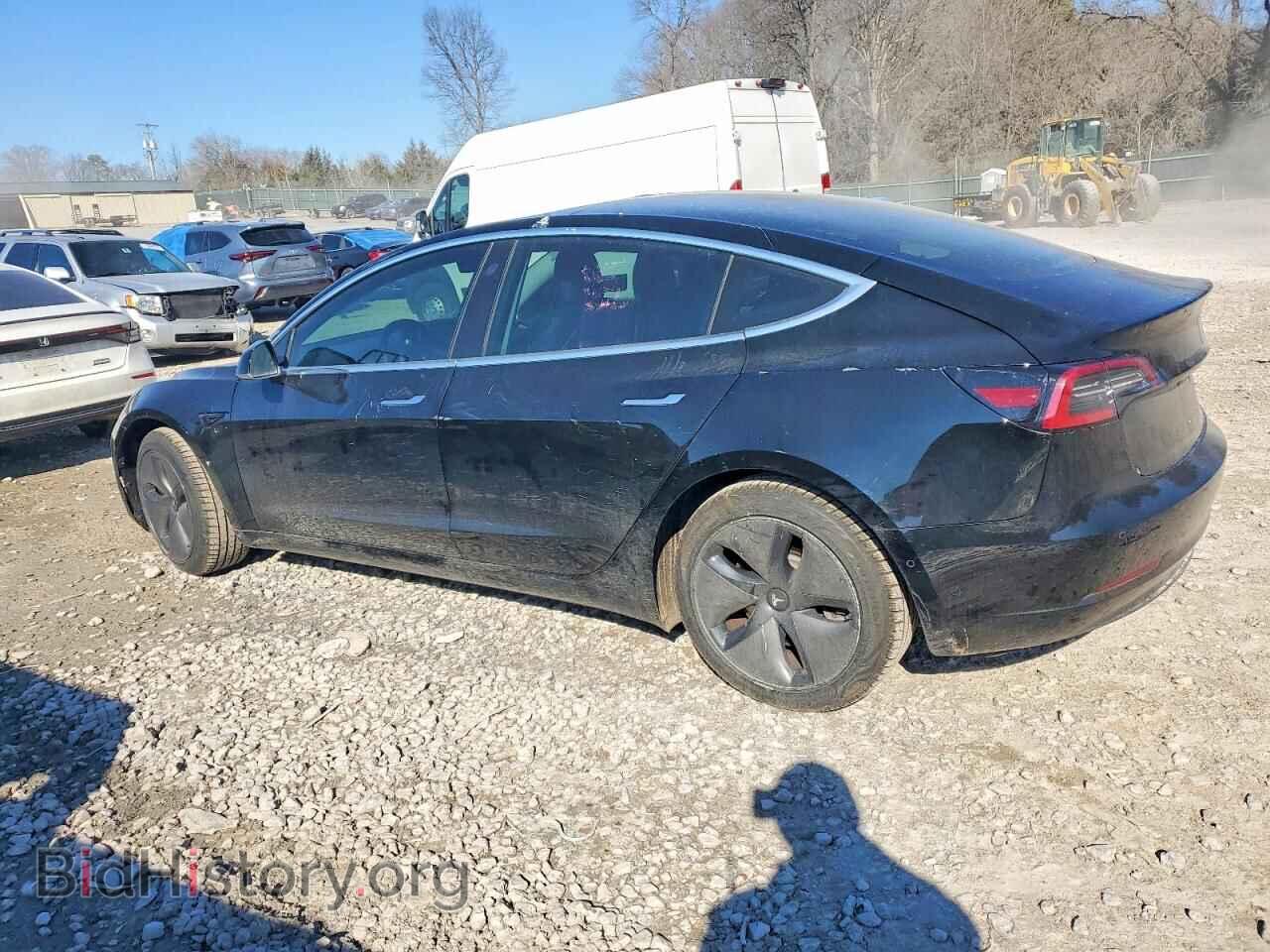 2018 TESLA MODEL 3 - VIN: 5YJ3E1EA7JF056963 - Photo 2