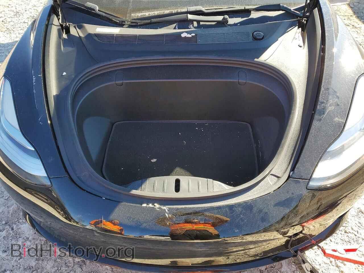 2018 TESLA MODEL 3 - VIN: 5YJ3E1EA7JF056963 - Photo 11