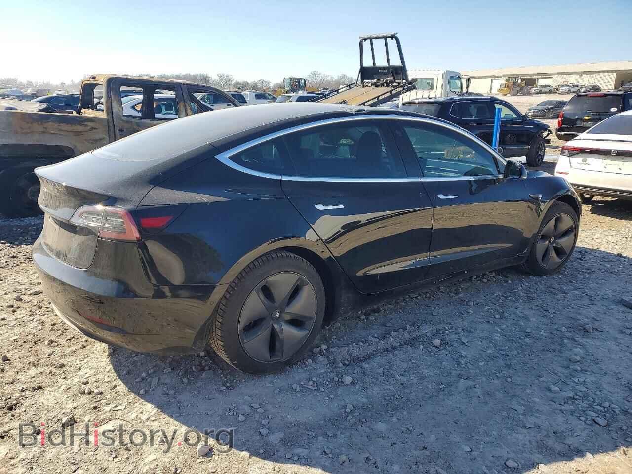 2018 TESLA MODEL 3 - VIN: 5YJ3E1EA7JF056963 - Photo 3