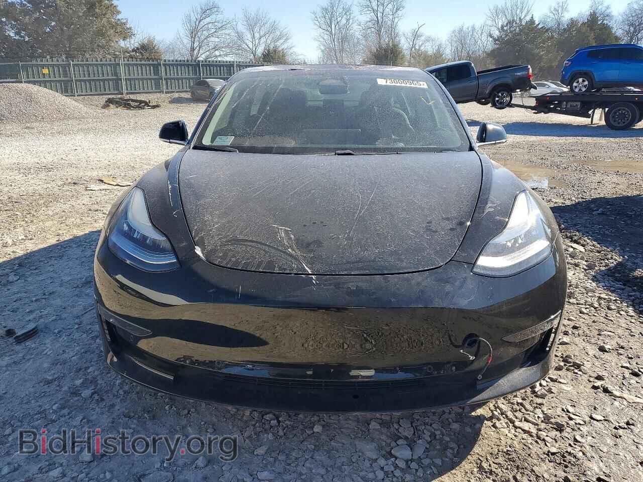 2018 TESLA MODEL 3 - VIN: 5YJ3E1EA7JF056963 - Photo 5