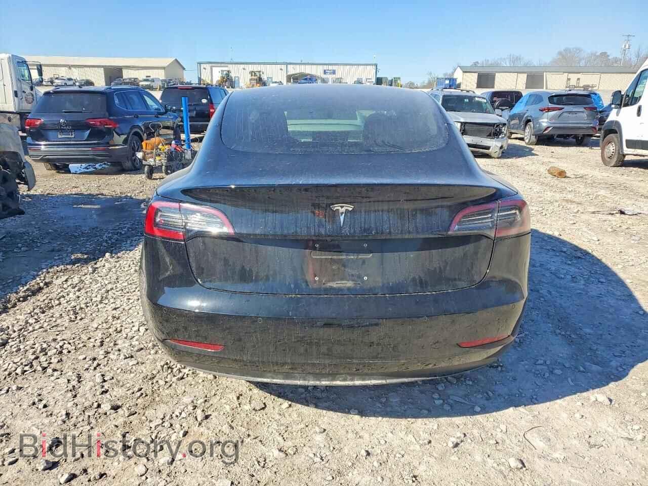 2018 TESLA MODEL 3 - VIN: 5YJ3E1EA7JF056963 - Photo 6