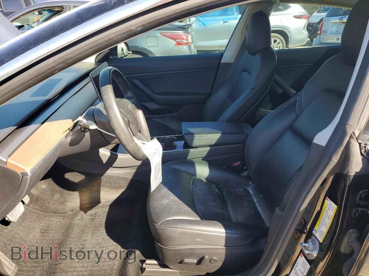 2018 TESLA MODEL 3 - VIN: 5YJ3E1EA7JF056963 - Photo 7