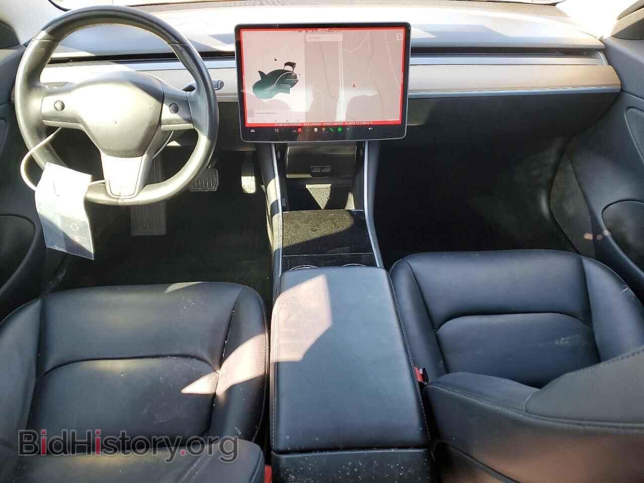2018 TESLA MODEL 3 - VIN: 5YJ3E1EA7JF056963 - Photo 8