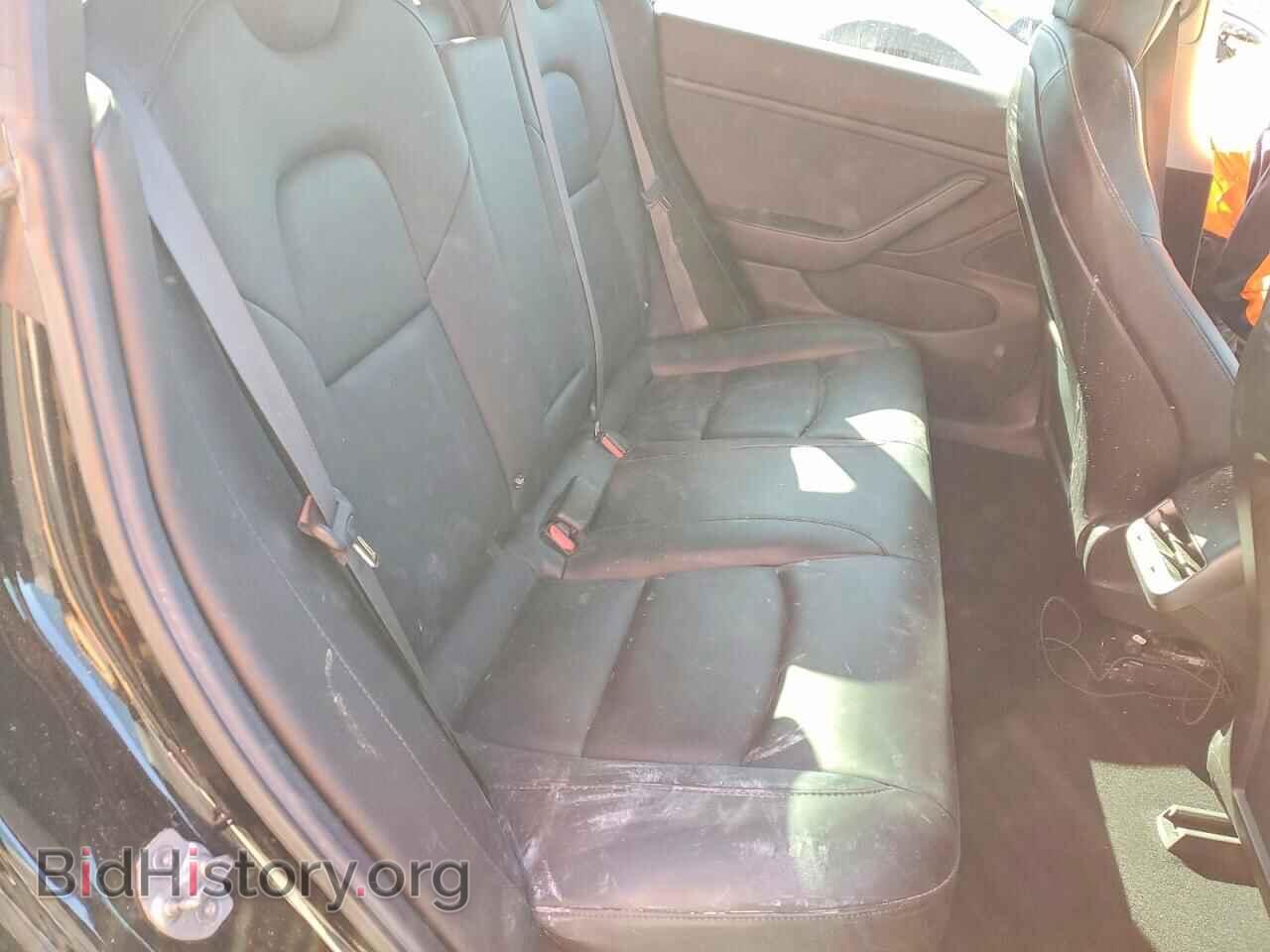 2018 TESLA MODEL 3 - VIN: 5YJ3E1EA7JF056963 - Photo 10