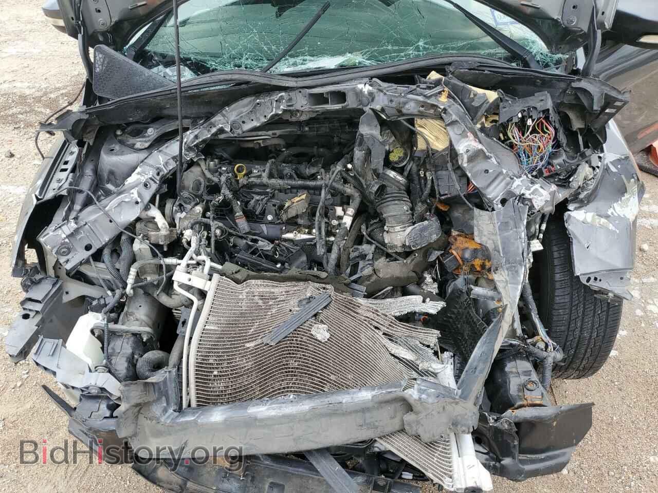 2016 FORD FOCUS - VIN: 1FADP3F29GL214104 - Photo 11