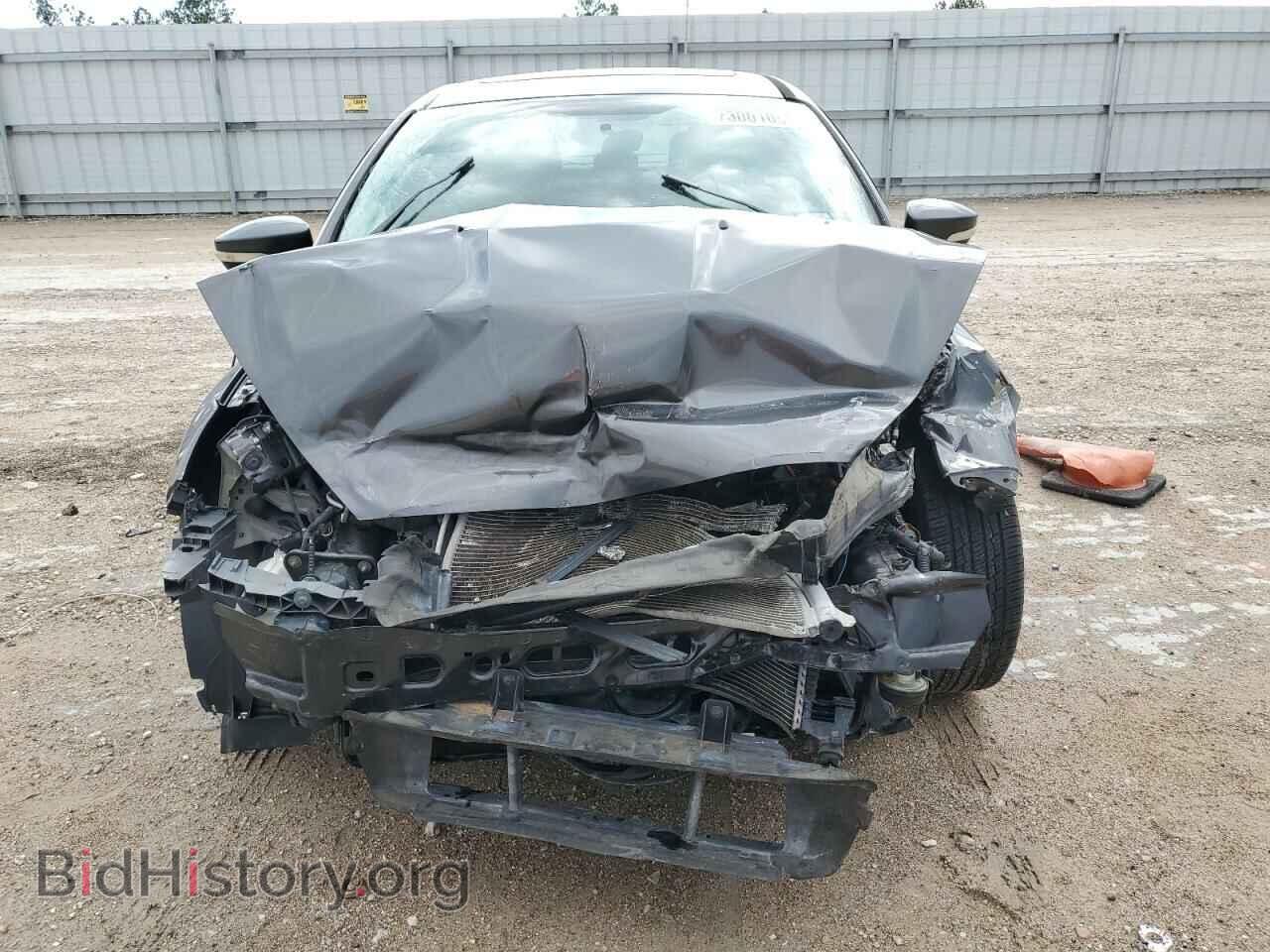 2016 FORD FOCUS - VIN: 1FADP3F29GL214104 - Photo 5