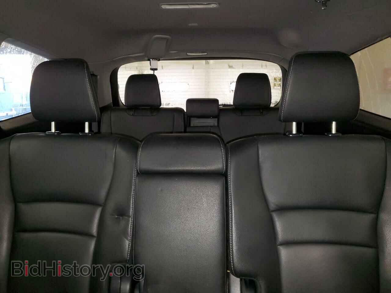 2017 HONDA PILOT - VIN: 5FNYF6H50HB002655 - Фото 10