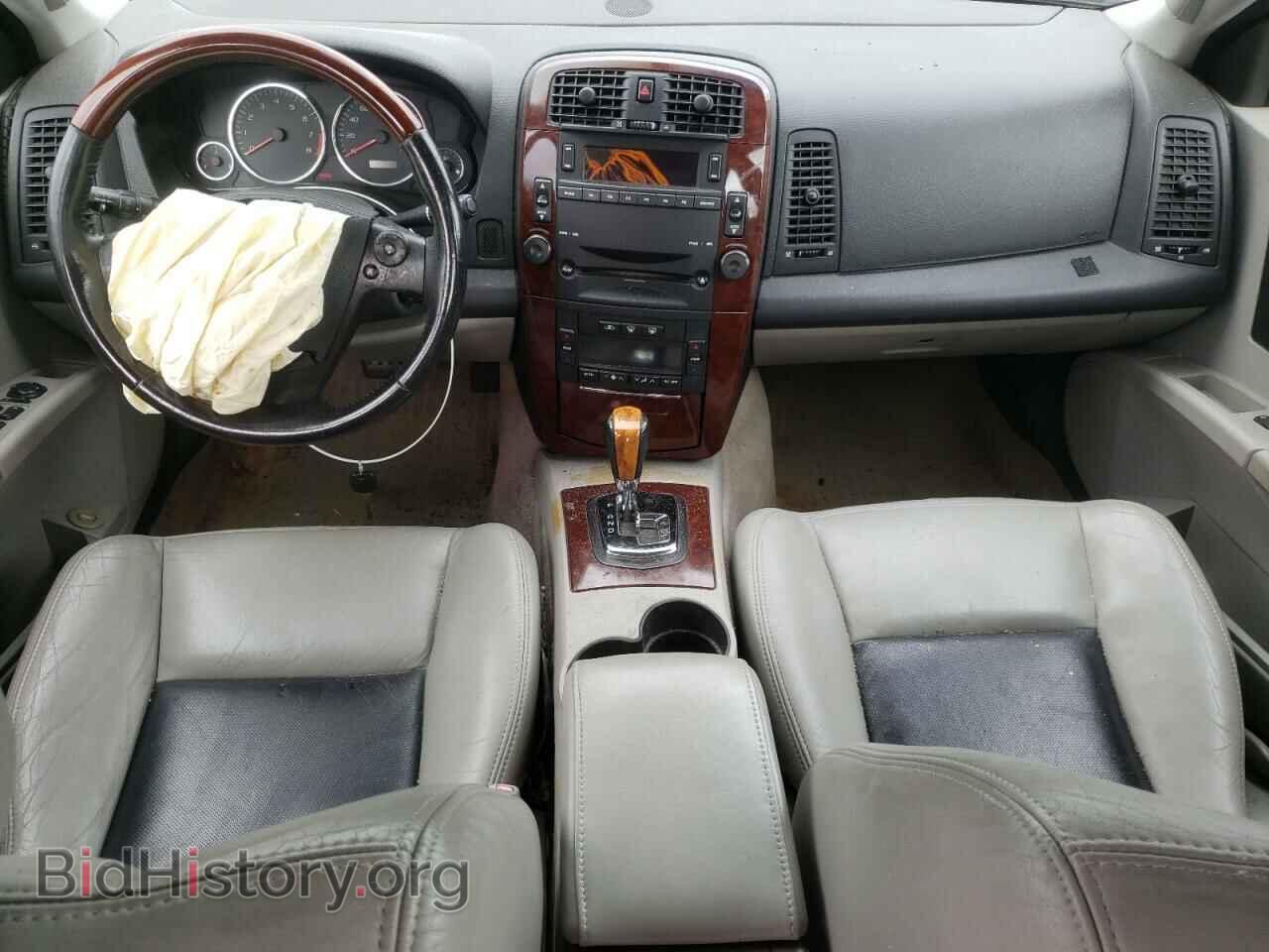 2006 CADILLAC CTS - VIN: 1G6DP577960116712 - Фото 8