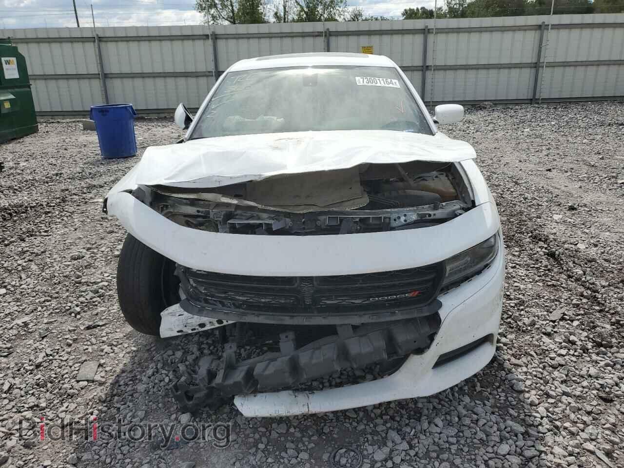 2019 DODGE CHARGER - VIN: 2C3CDXBG0KH719997 - Фото 5