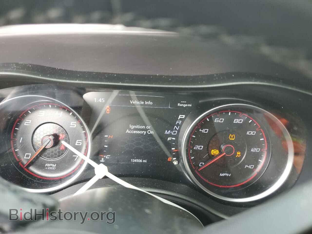 2019 DODGE CHARGER - VIN: 2C3CDXBG0KH719997 - Фото 9