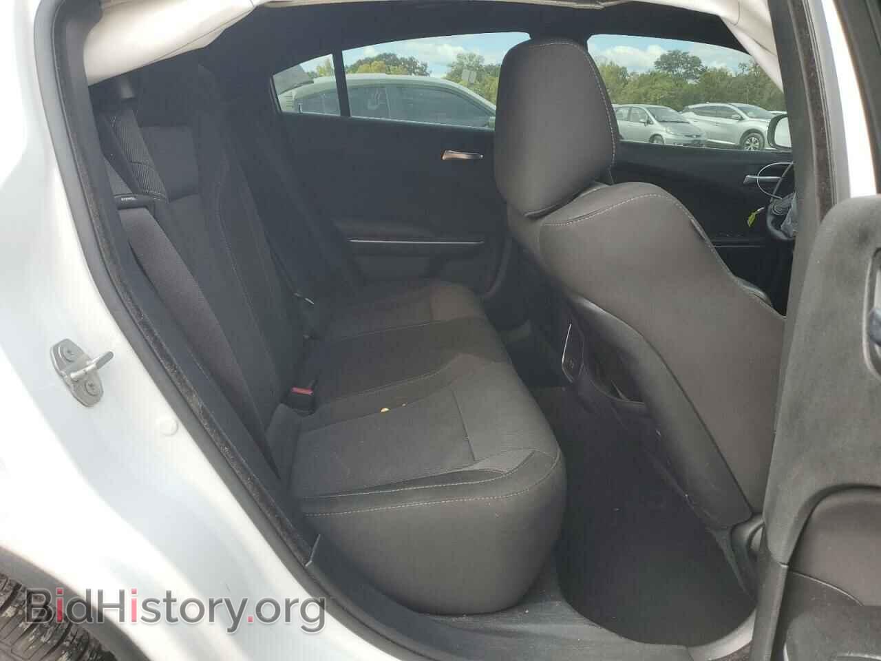 2019 DODGE CHARGER - VIN: 2C3CDXBG0KH719997 - Фото 10