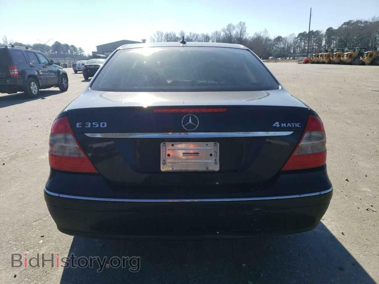 2008 MERCEDES-BENZ E-CLASS - VIN: WDBUF87X18B355923 - Фото 6