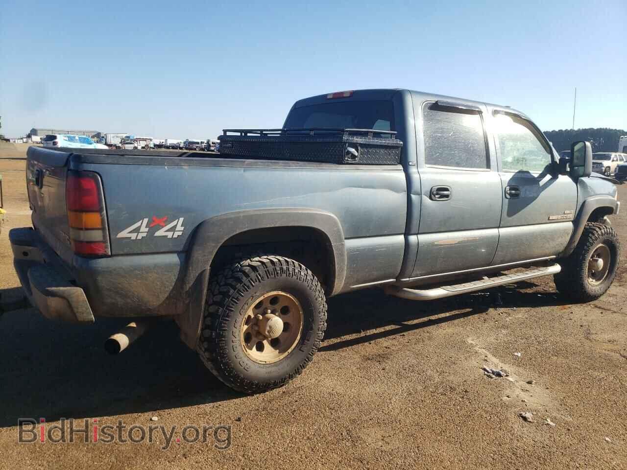 2006 GMC SIERRA - VIN: 1GTHK23D96F189521 - Фото 3