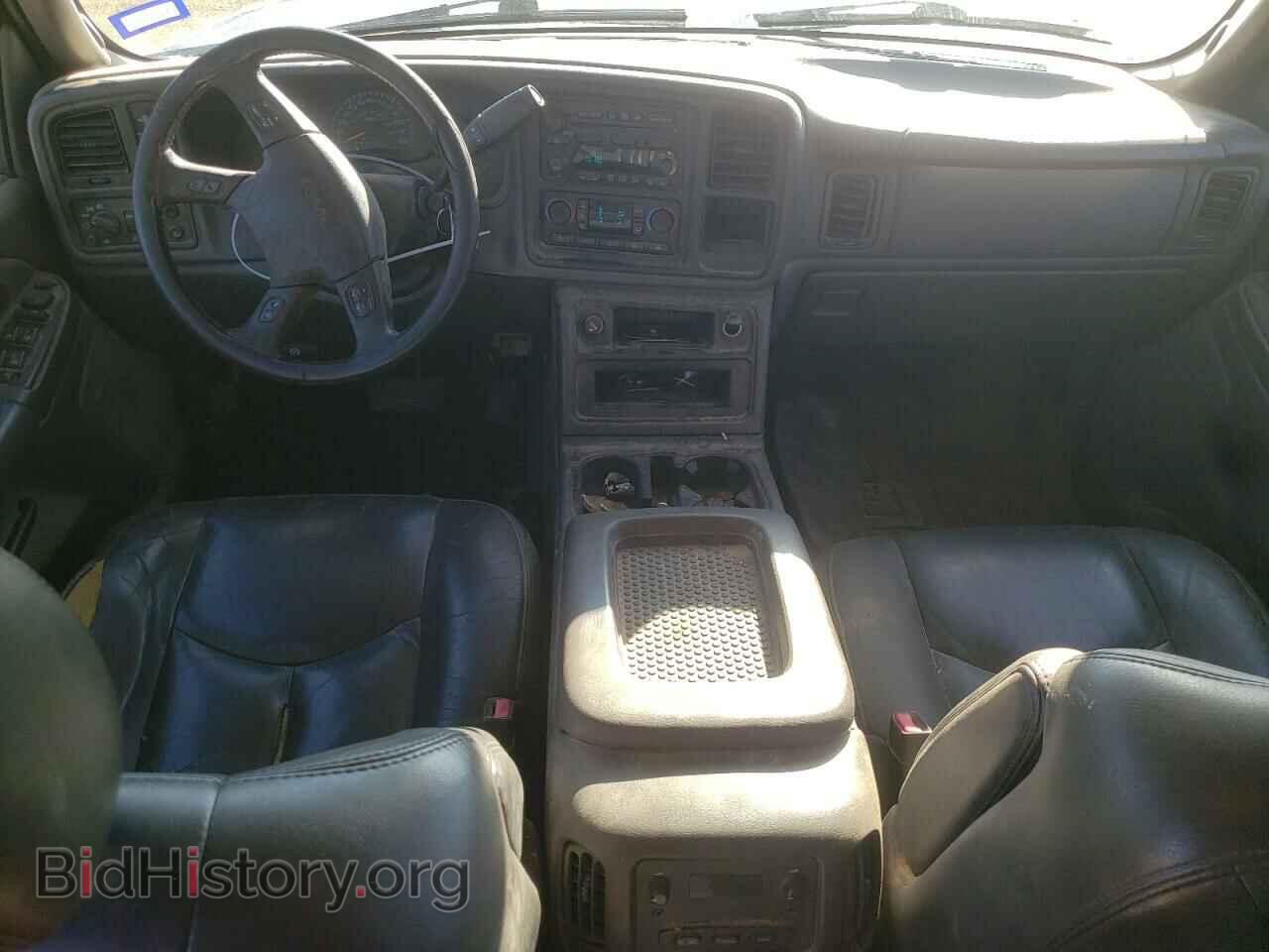 2006 GMC SIERRA - VIN: 1GTHK23D96F189521 - Фото 8