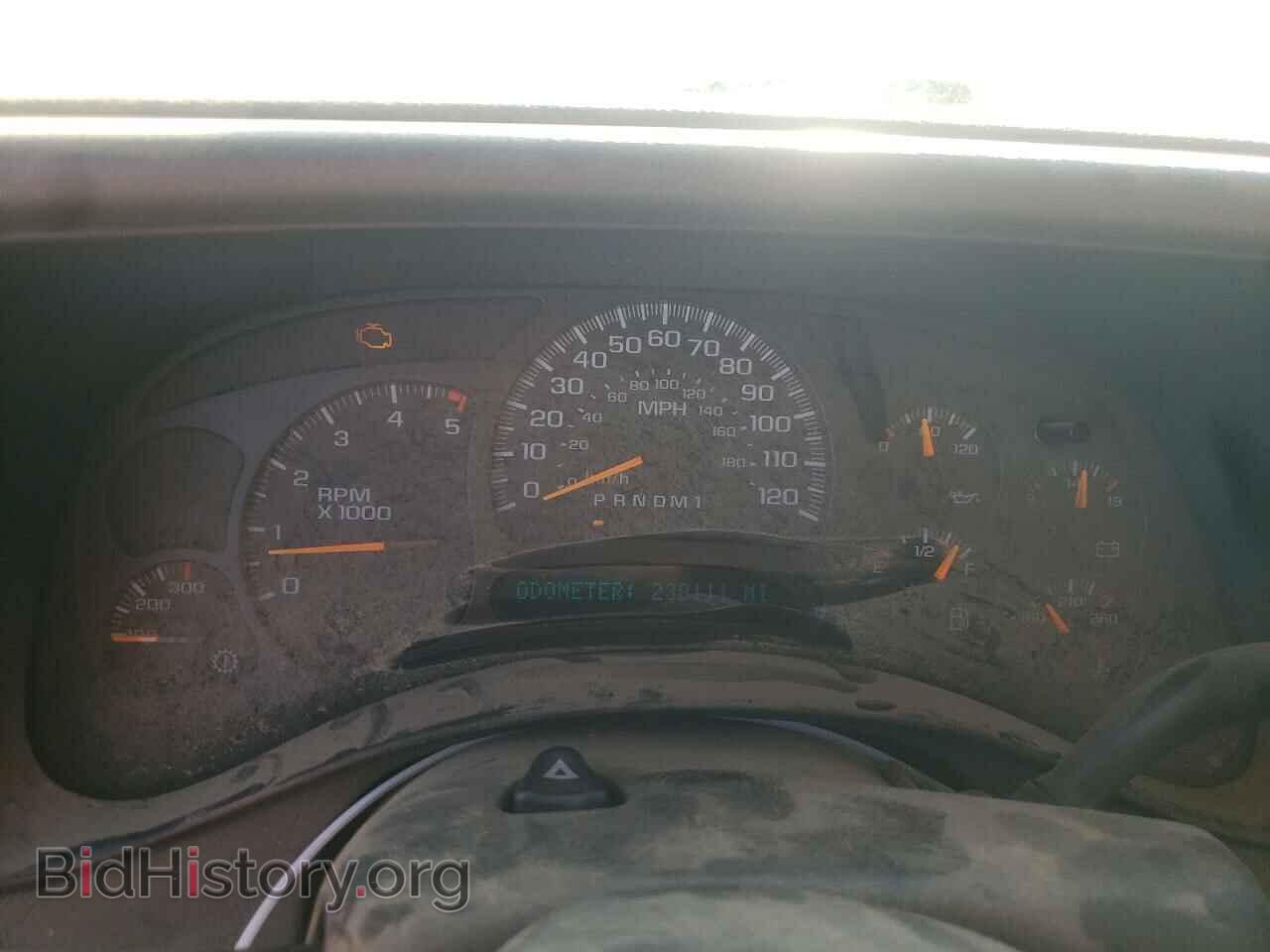 2006 GMC SIERRA - VIN: 1GTHK23D96F189521 - Фото 9