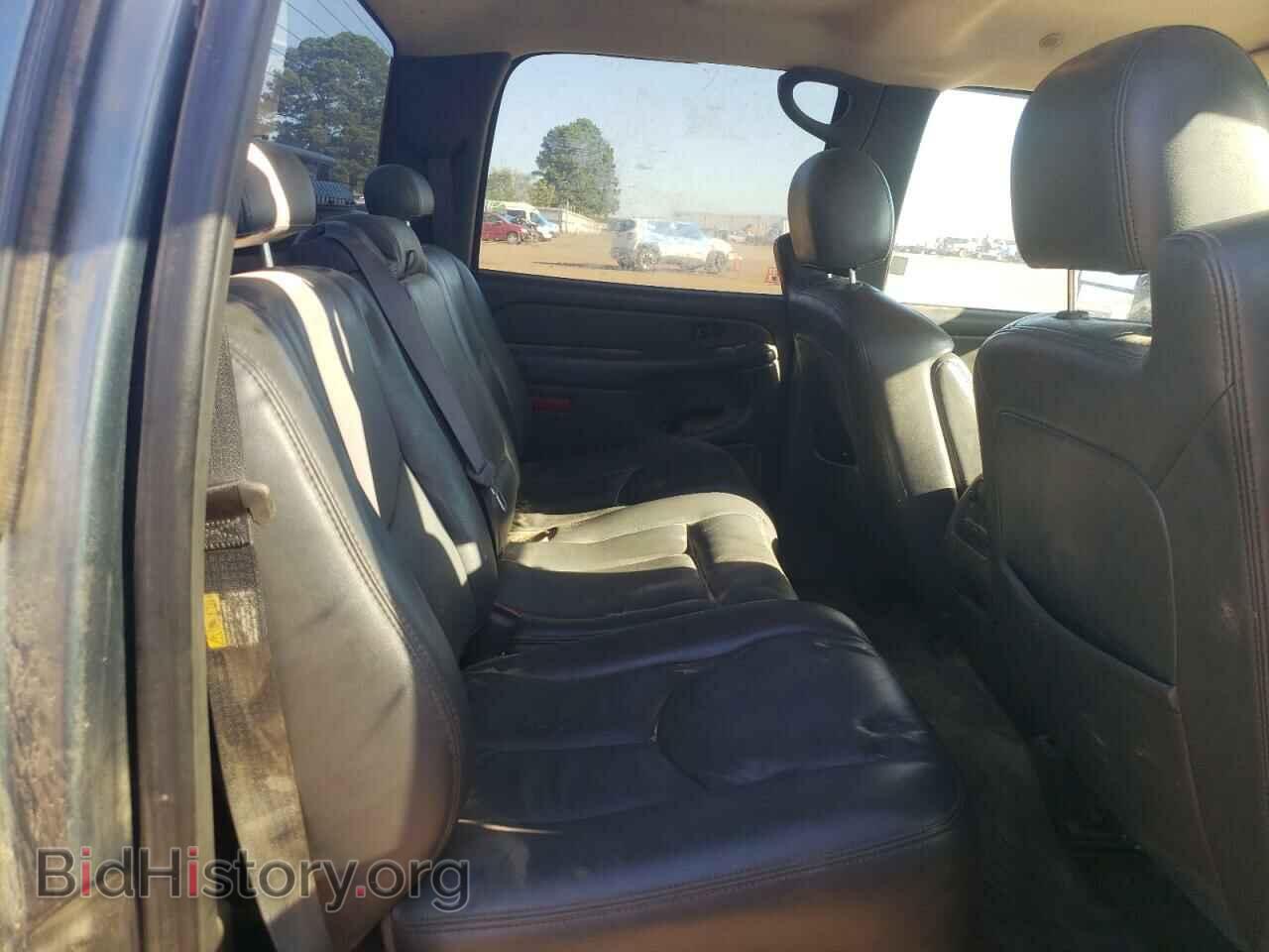 2006 GMC SIERRA - VIN: 1GTHK23D96F189521 - Фото 10