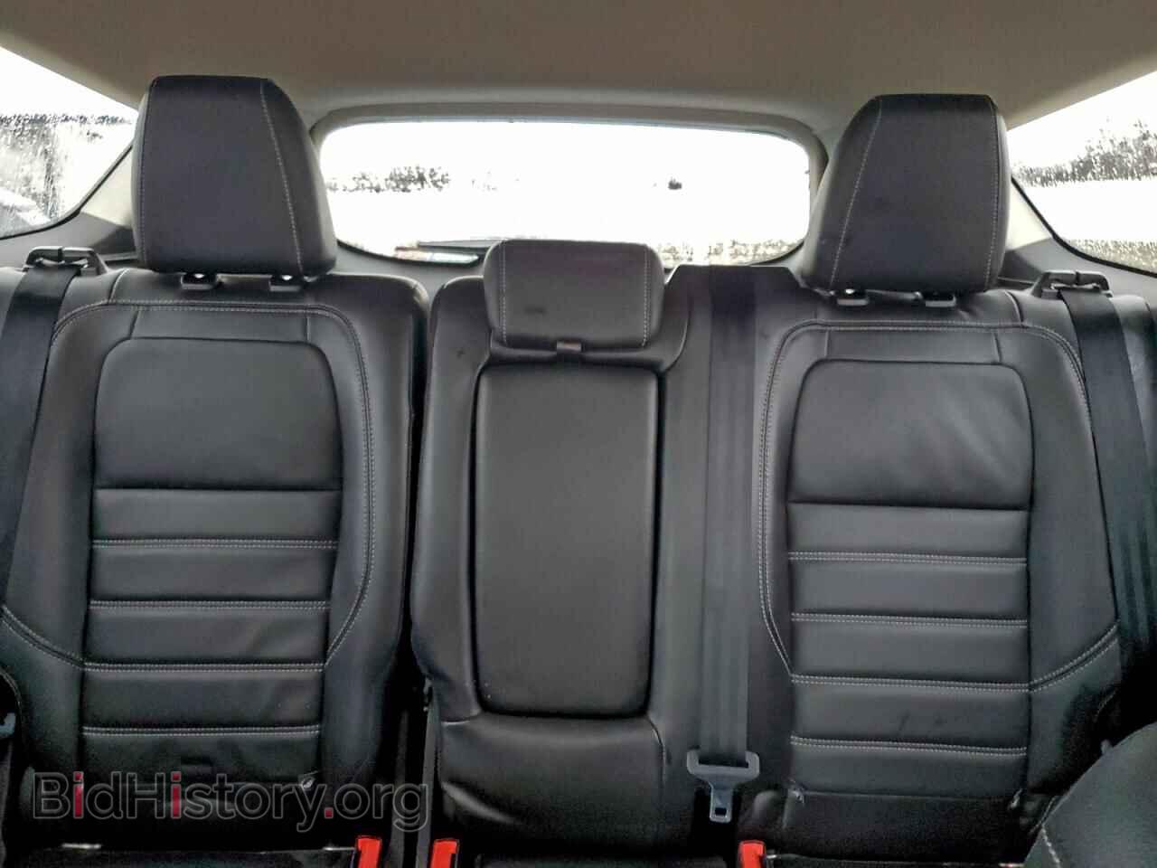 2017 FORD ESCAPE - VIN: 1FMCU0JD0HUD27467 - Фото 10