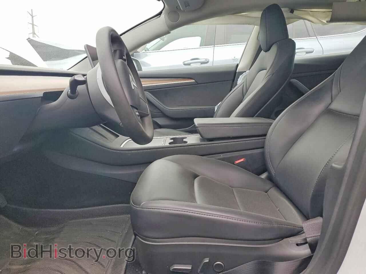 2023 TESLA MODEL 3 - VIN: 5YJ3E1EA4PF542073 - Photo 7