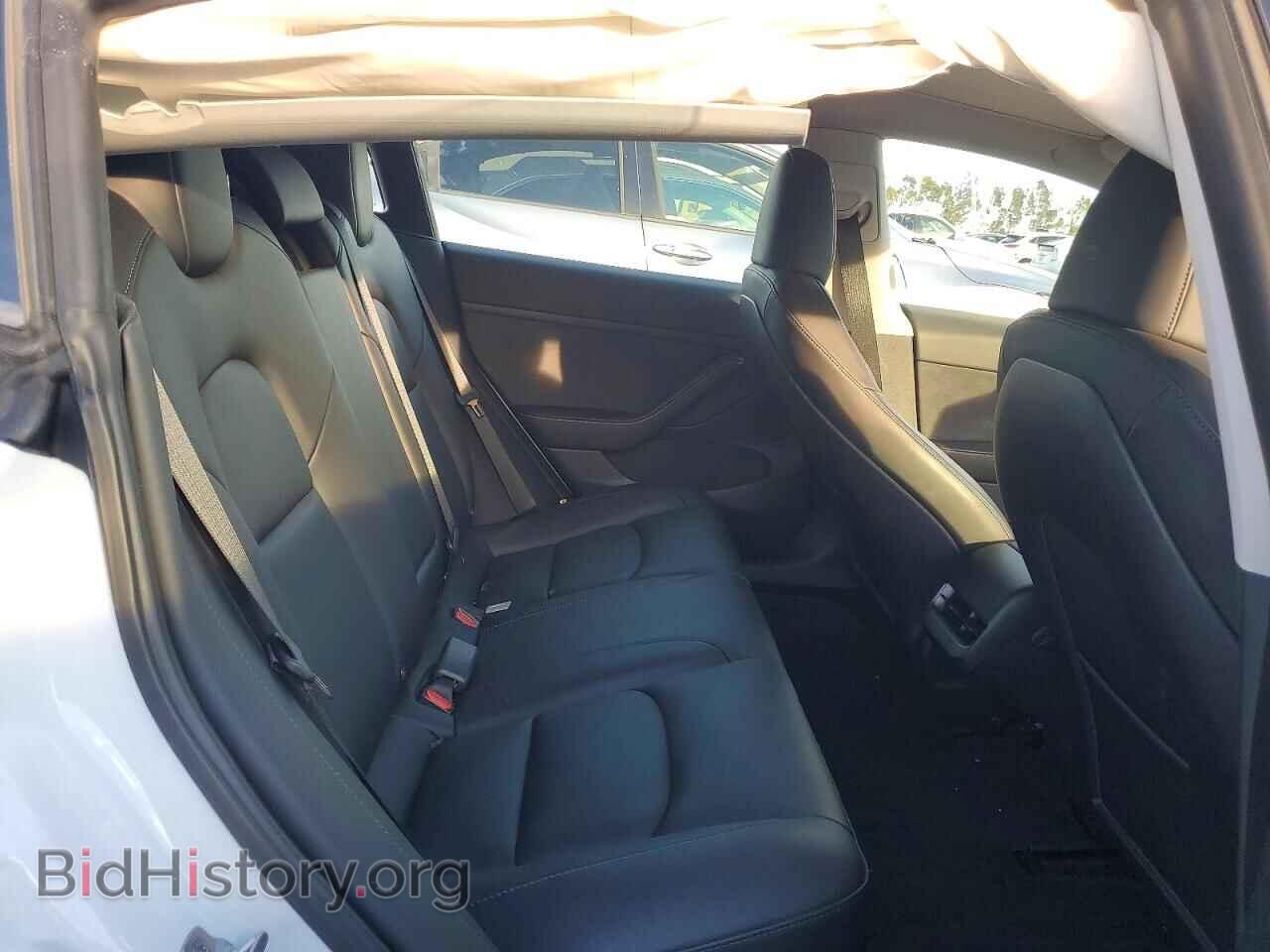 2023 TESLA MODEL 3 - VIN: 5YJ3E1EA4PF542073 - Photo 10