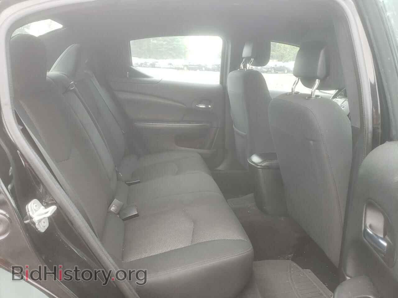2014 DODGE AVENGER - VIN: 1C3CDZCB7EN139060 - Фото 10