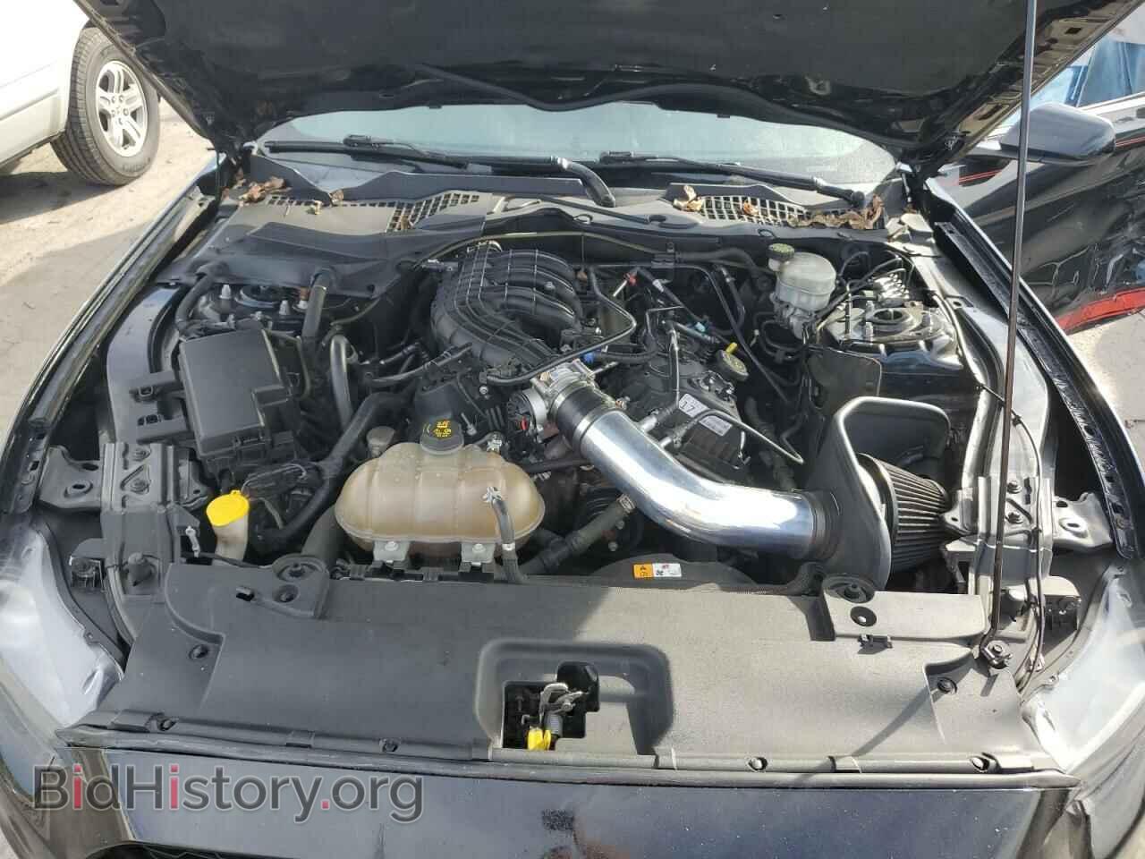 2017 FORD ALL Models - VIN: 1FA6P8AM2H5289909 - Фото 11