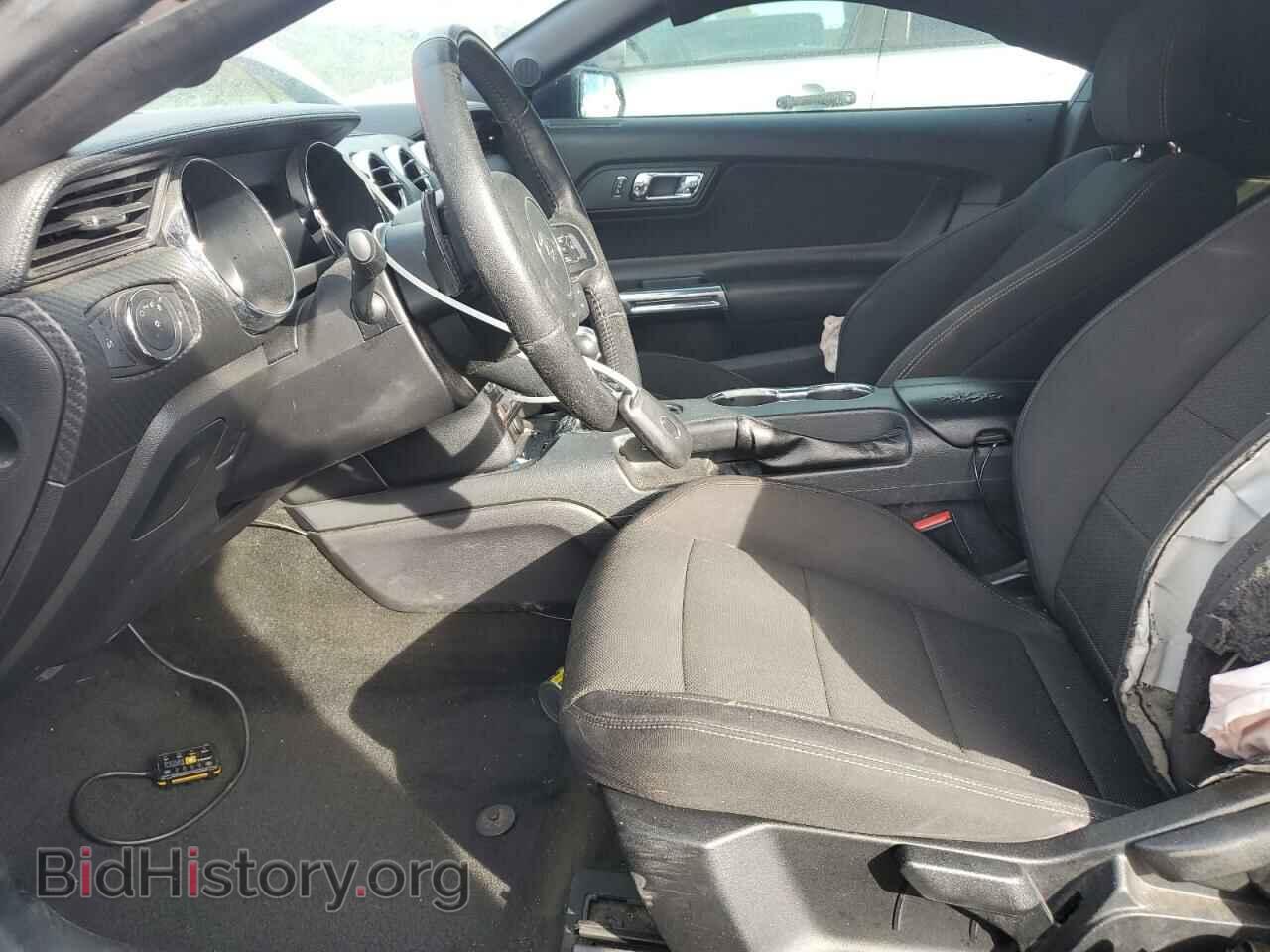 2017 FORD ALL Models - VIN: 1FA6P8AM2H5289909 - Фото 7
