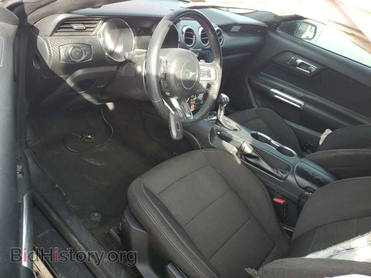 2017 FORD ALL Models - VIN: 1FA6P8AM2H5289909 - Фото 8