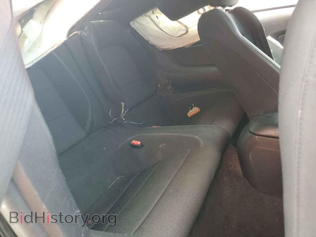 2017 FORD ALL Models - VIN: 1FA6P8AM2H5289909 - Фото 10