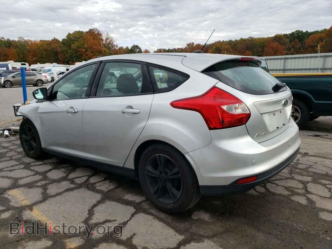 2014 FORD FOCUS - VIN: 1FADP3K22EL234410 - Photo 2
