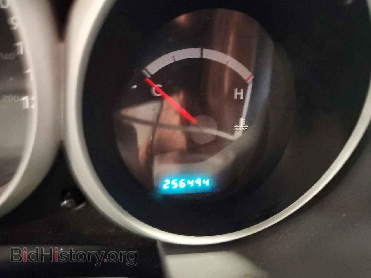 2010 DODGE CARAVAN - VIN: 2D4RN4DE3AR379978 - Фото 9