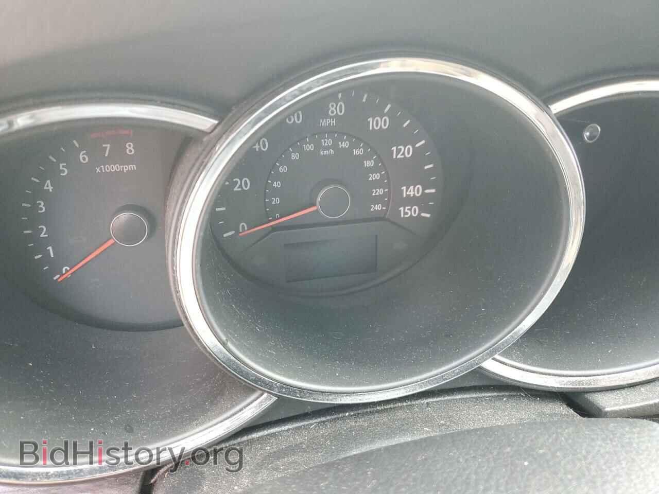 2013 KIA SORENTO - VIN: 5XYKT3A69DG346830 - Фото 9