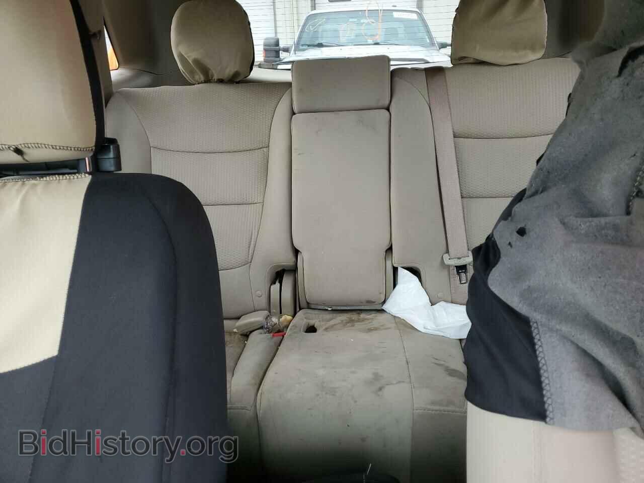 2013 KIA SORENTO - VIN: 5XYKT3A69DG346830 - Фото 10