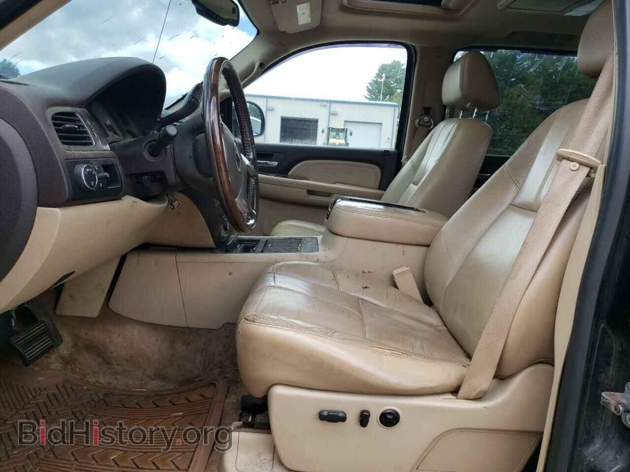 2007 GMC SIERRA - VIN: 2GTEK638971651761 - Фото 7