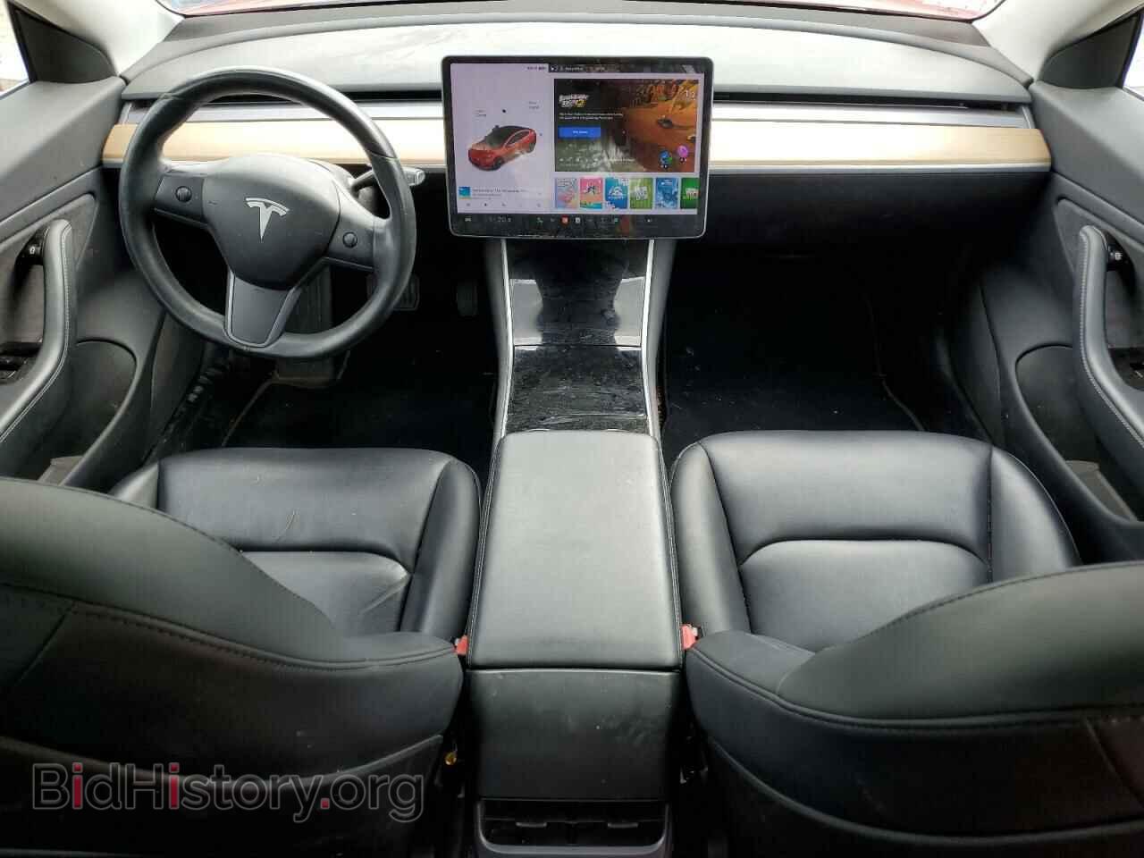 2018 TESLA MODEL 3 - VIN: 5YJ3E1EA1JF022419 - Фото 8