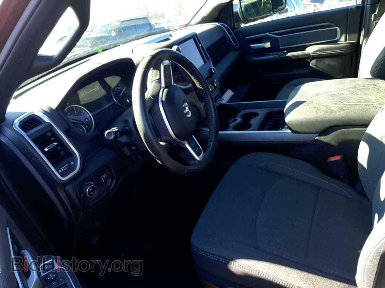 2021 RAM 2500 - VIN: 3C6UR5DL8MG534963 - Фото 7
