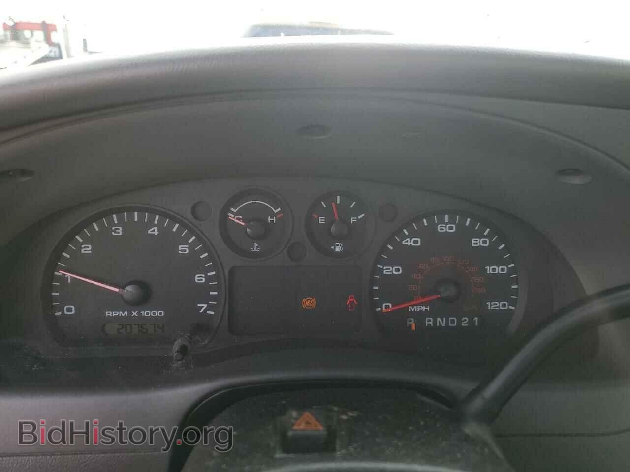 2009 FORD RANGER - VIN: 1FTYR10D39PA63390 - Фото 9
