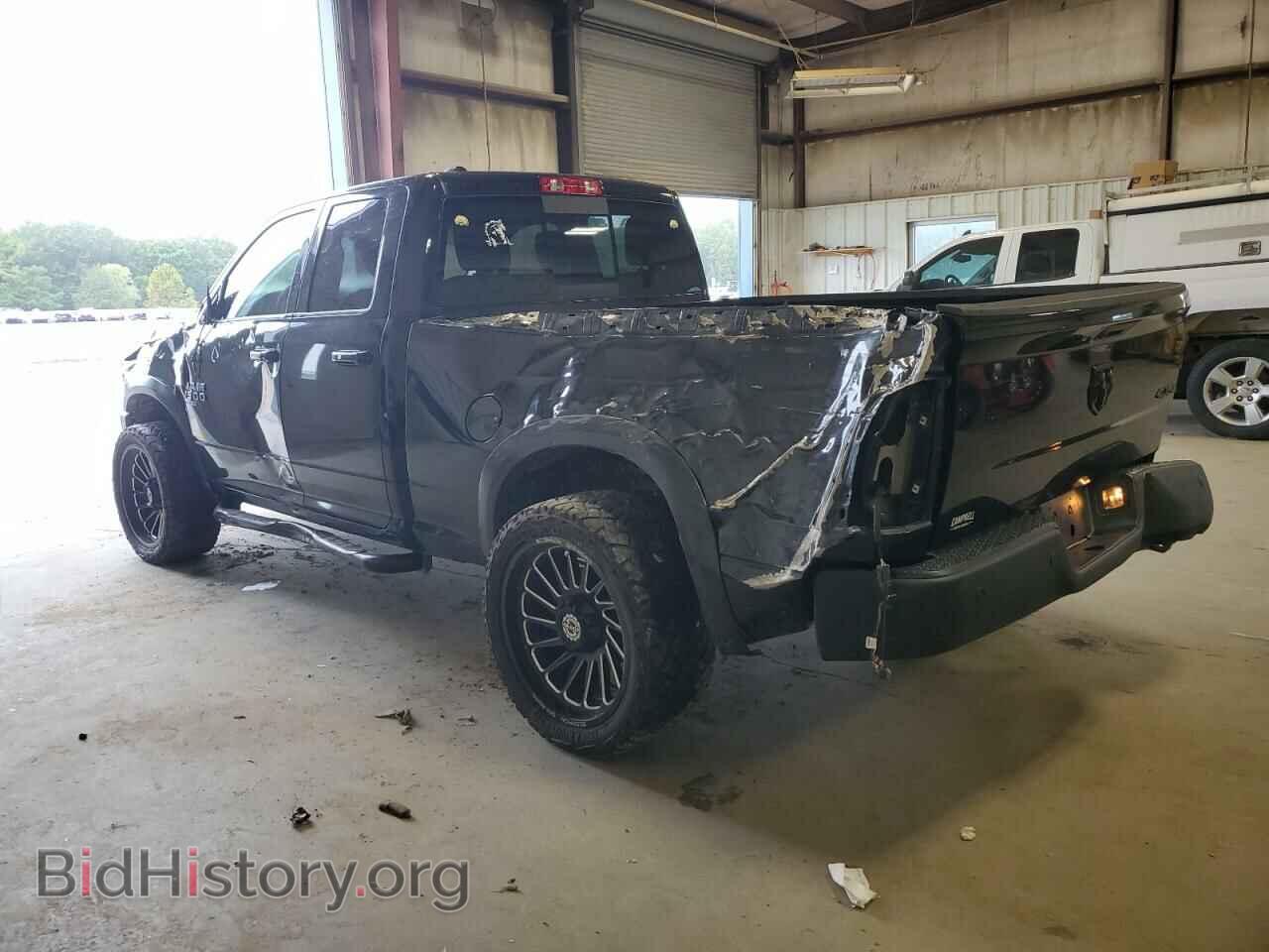 2019 DODGE All Models - VIN: 1C6RR7GG0KS744057 - Фото 2