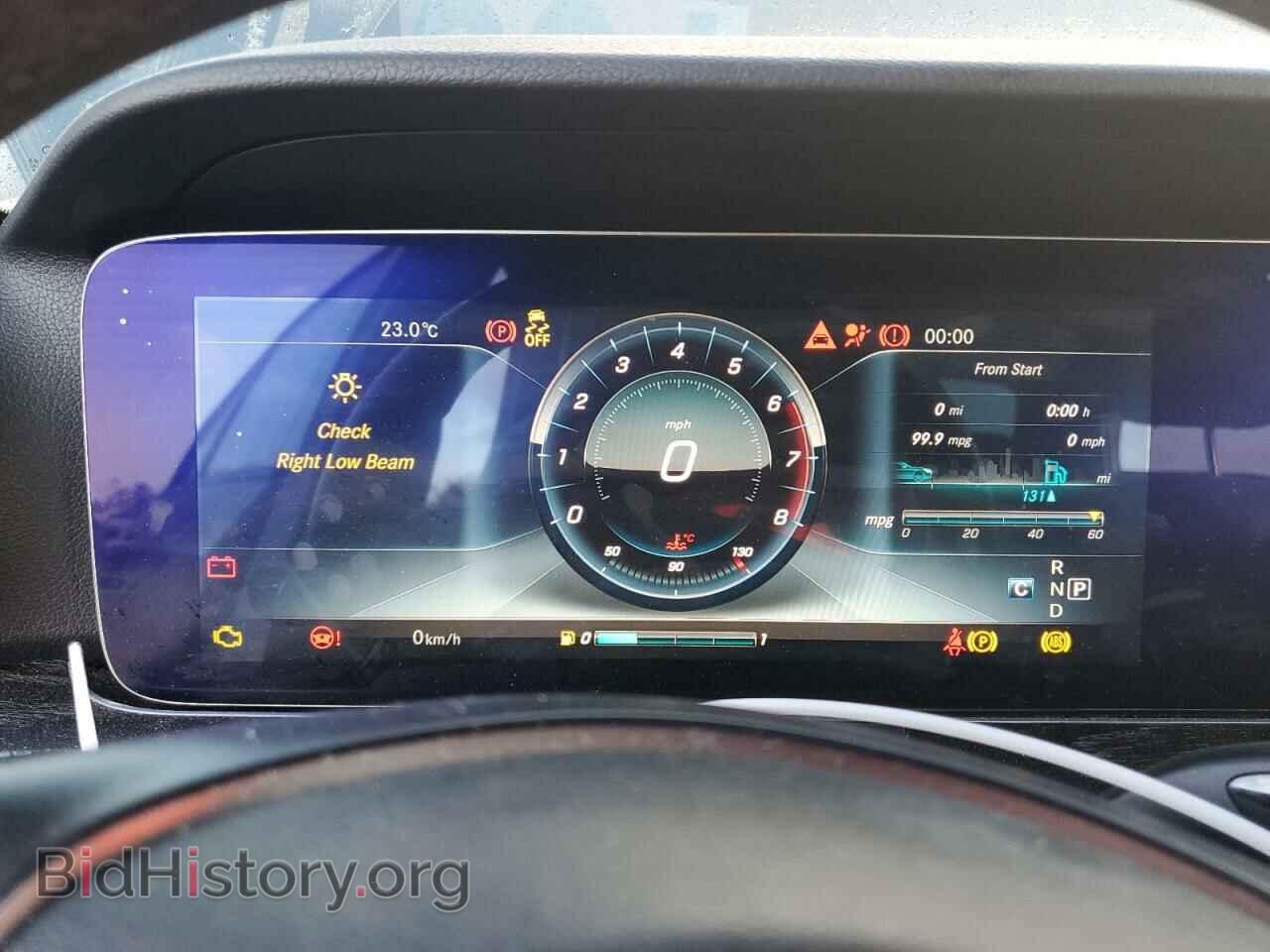 2018 MERCEDES-BENZ E-CLASS - VIN: WDDZF4JB5JA361089 - Фото 9