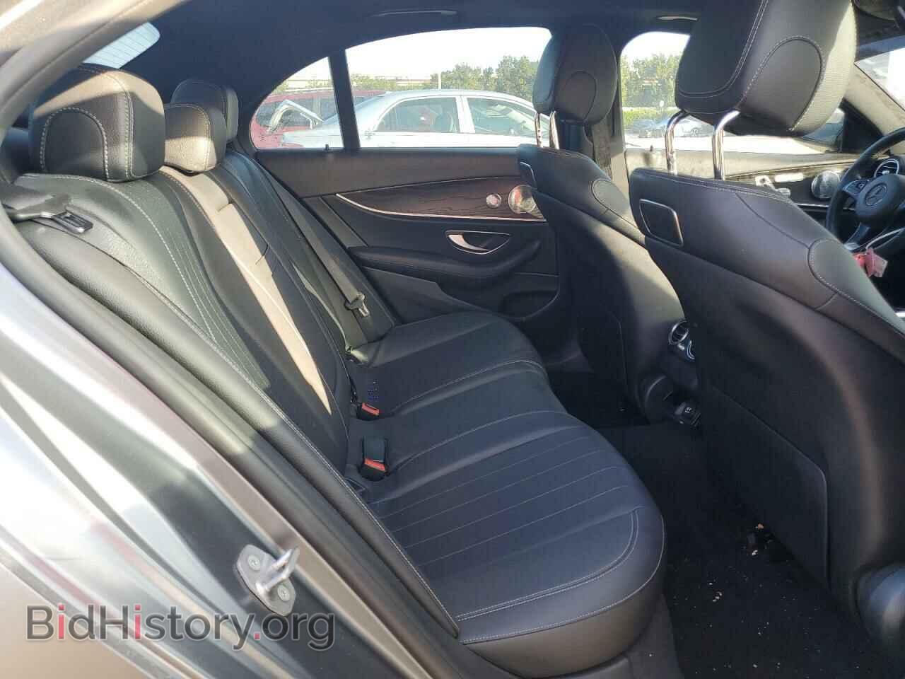 2018 MERCEDES-BENZ E-CLASS - VIN: WDDZF4JB5JA361089 - Фото 10