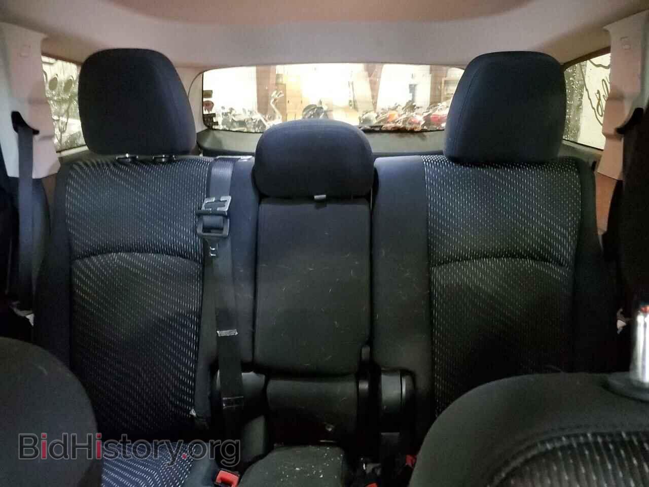 2013 DODGE JOURNEY - VIN: 3C4PDCCG0DT516624 - Фото 10